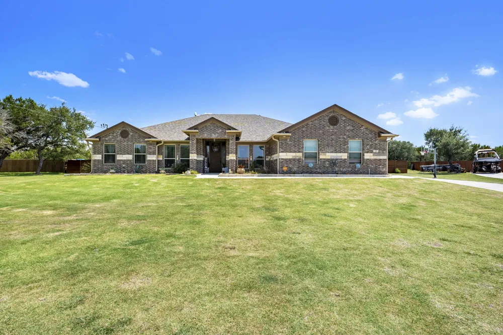 119 Savage Circle Copperas Cove, TX 76522