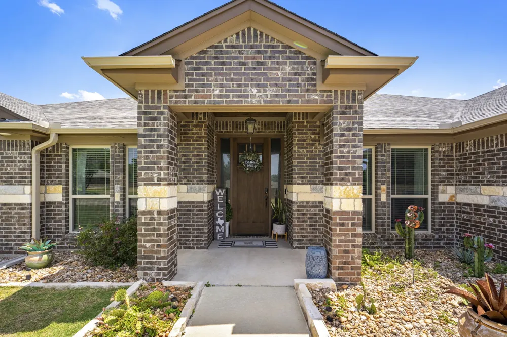 119 Savage Circle Copperas Cove, TX 76522
