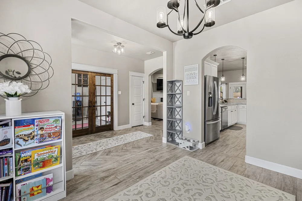 119 Savage Circle Copperas Cove, TX 76522
