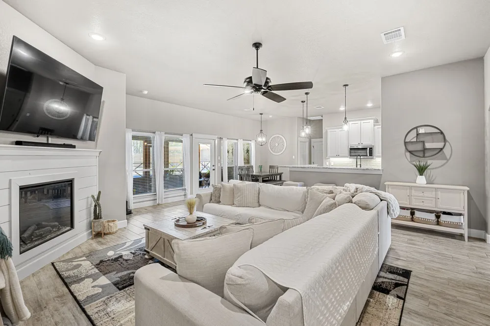 119 Savage Circle Copperas Cove, TX 76522