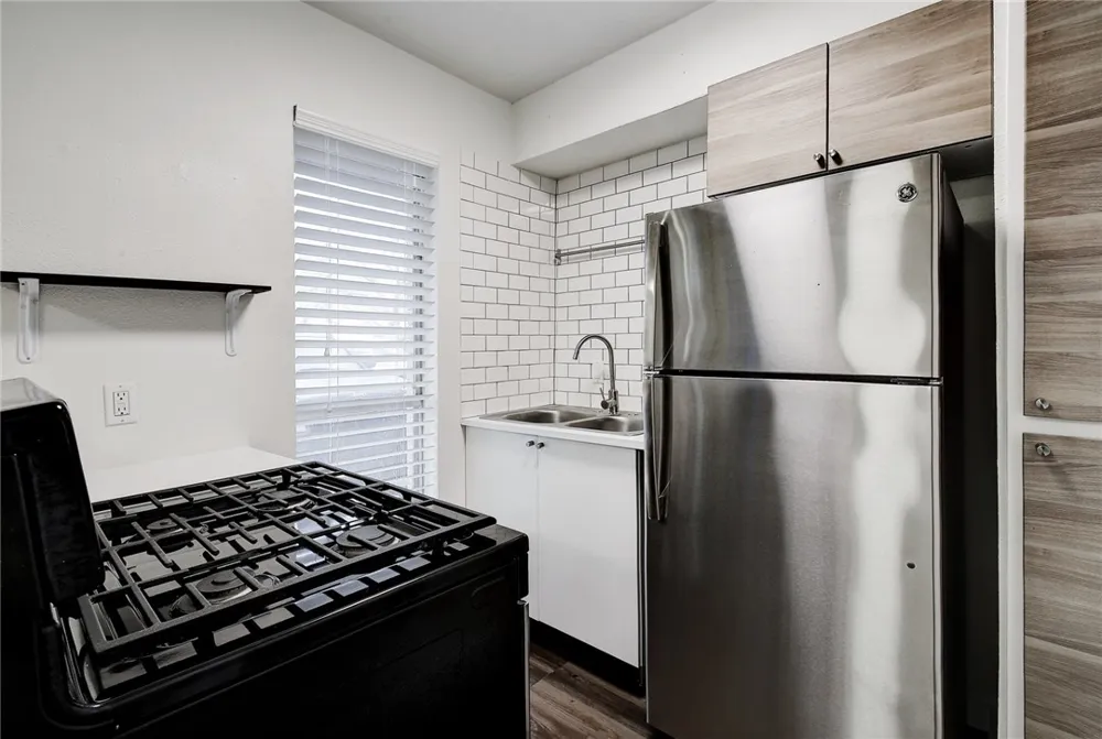 4111 Avenue A Street #208 Austin, TX 78751