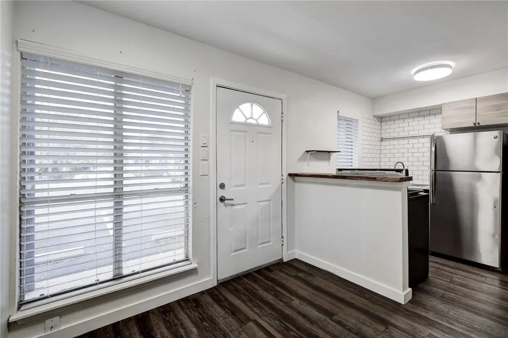 4111 Avenue A Street #208 Austin, TX 78751