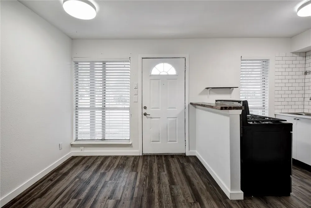 4111 Avenue A Street #208 Austin, TX 78751