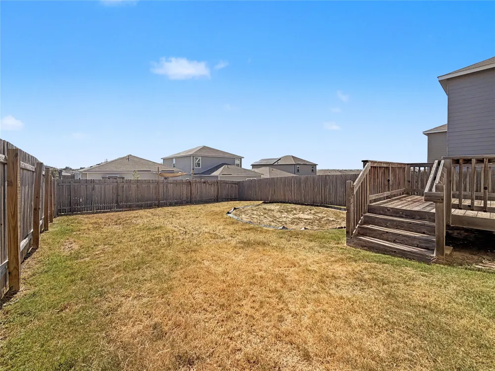 229 Night Riders Way Jarrell, TX 76537