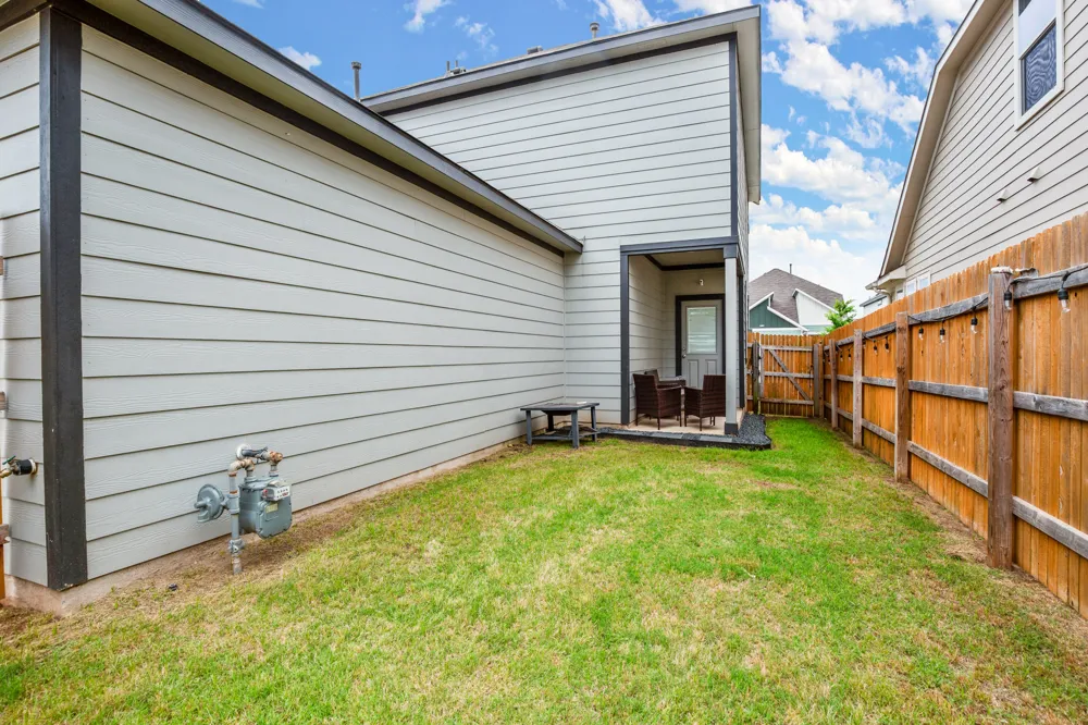 11804 Clayton Creek Avenue Austin, TX 78725