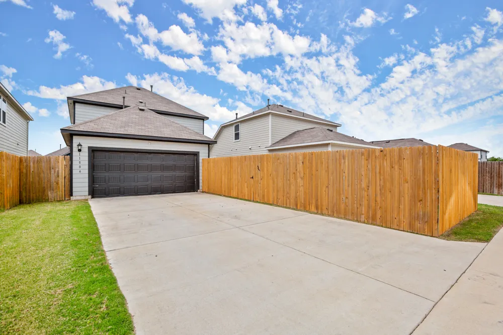 11804 Clayton Creek Avenue Austin, TX 78725