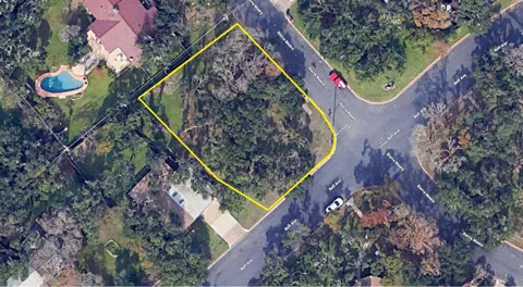 5801 Sierra Madre