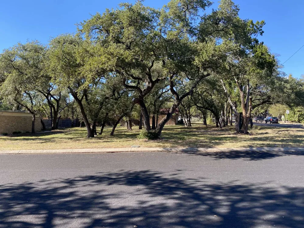 5801 Sierra Madre Austin, TX 78759