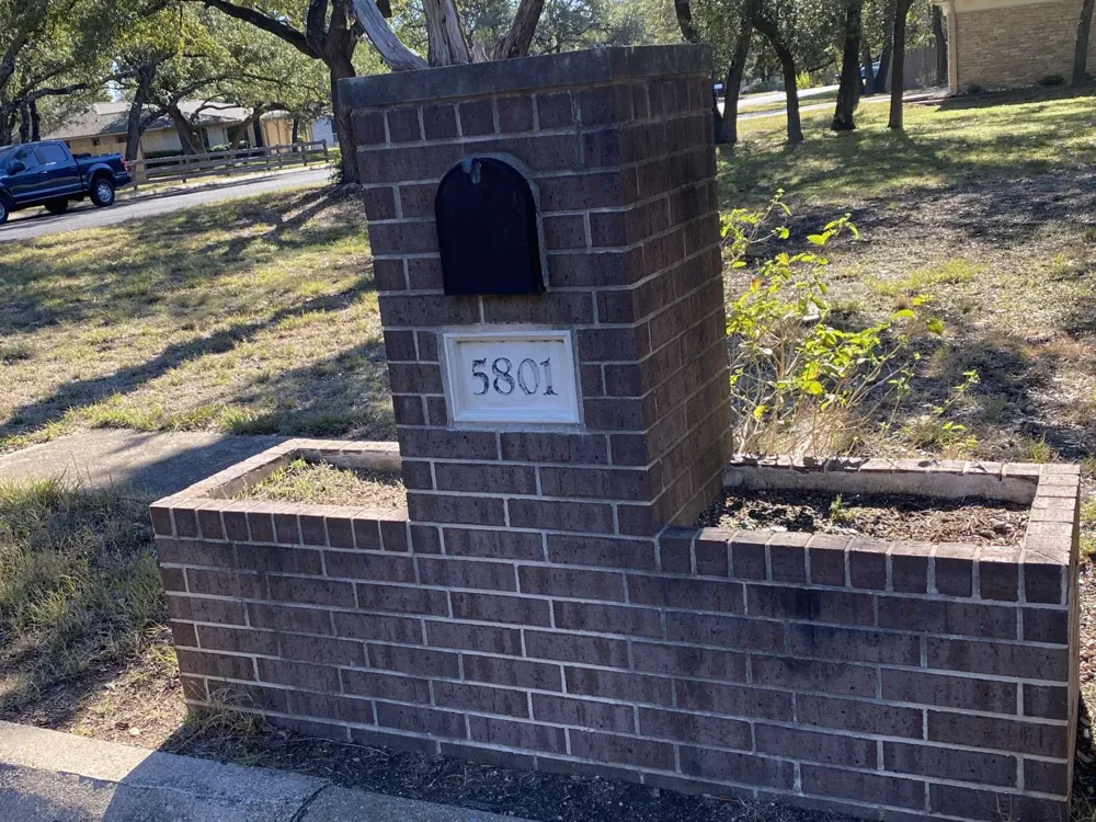 5801 Sierra Madre Austin, TX 78759
