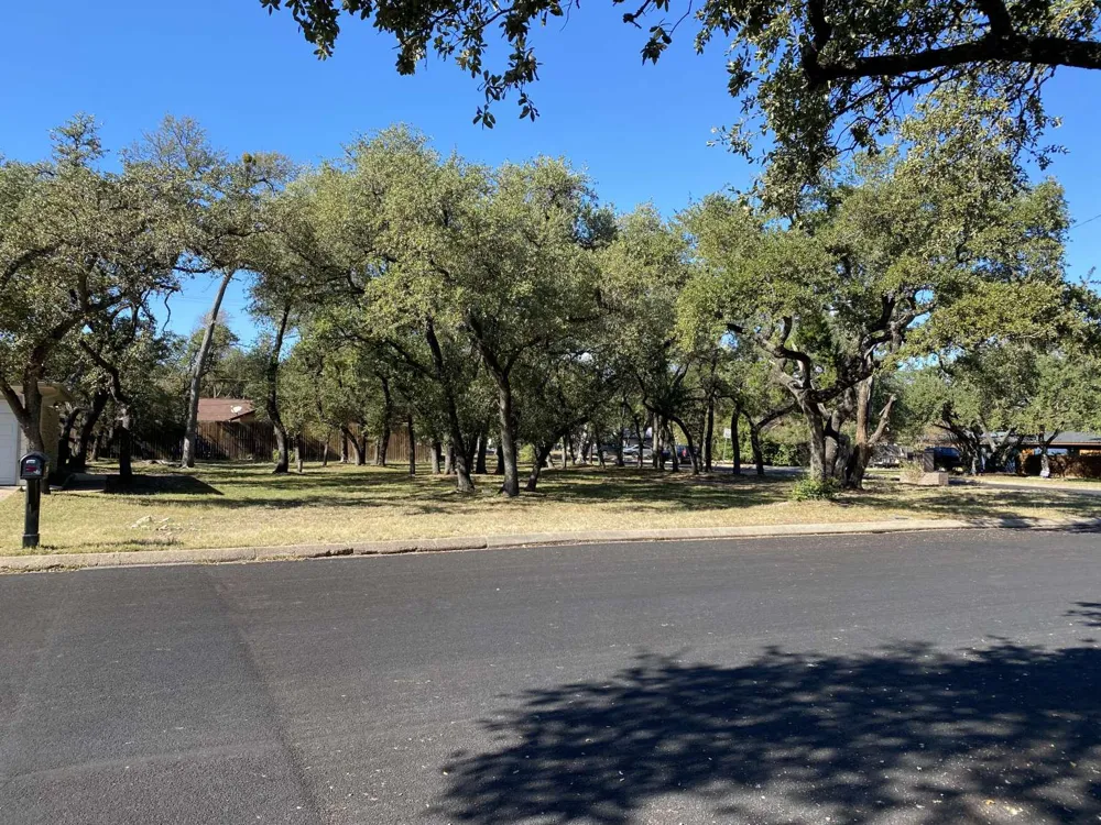 5801 Sierra Madre Austin, TX 78759
