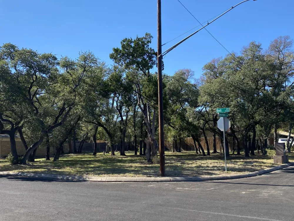 5801 Sierra Madre Austin, TX 78759
