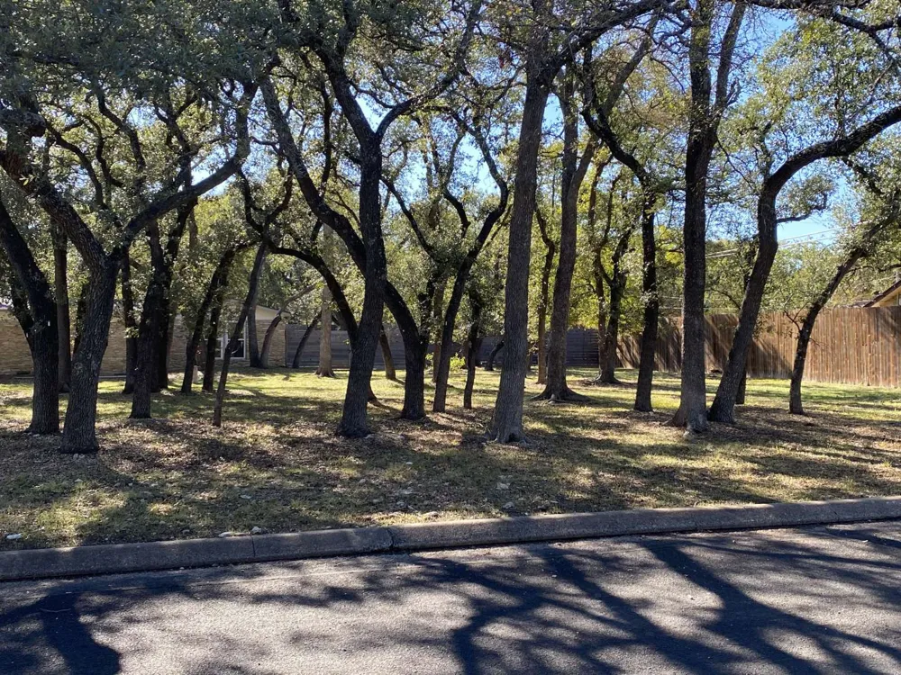 5801 Sierra Madre Austin, TX 78759