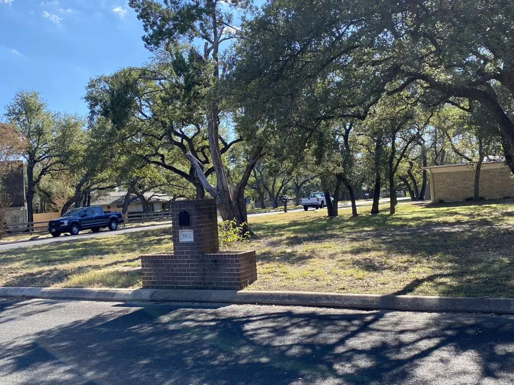 5801 Sierra Madre Austin, TX 78759