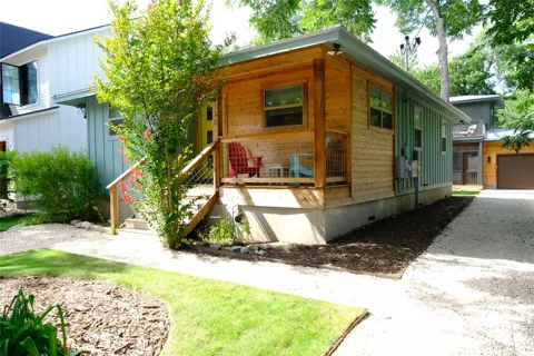 3116 Prado Street #1 and #2