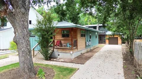 3116 Prado Street #1 and #2