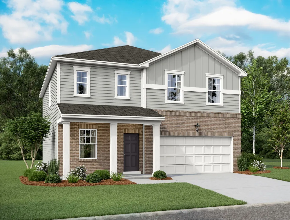 308 Sunlight Lake Boulevard Hutto, TX 78634