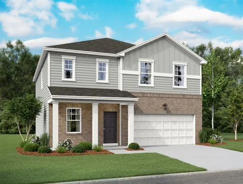 308 Sunlight Lake Boulevard