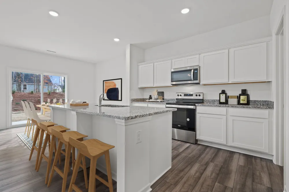 308 Sunlight Lake Boulevard Hutto, TX 78634