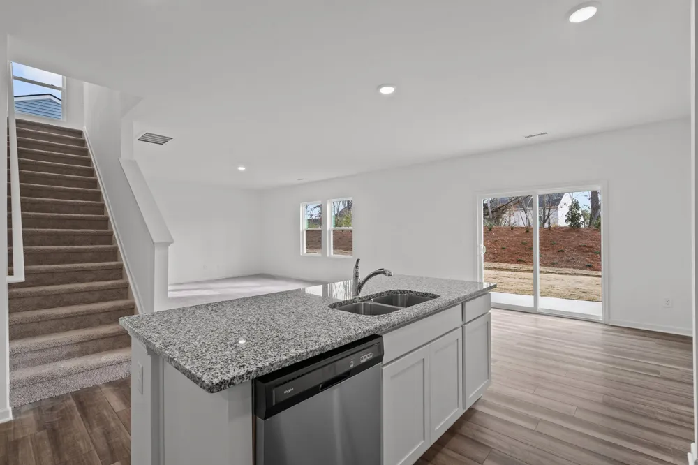 308 Sunlight Lake Boulevard Hutto, TX 78634