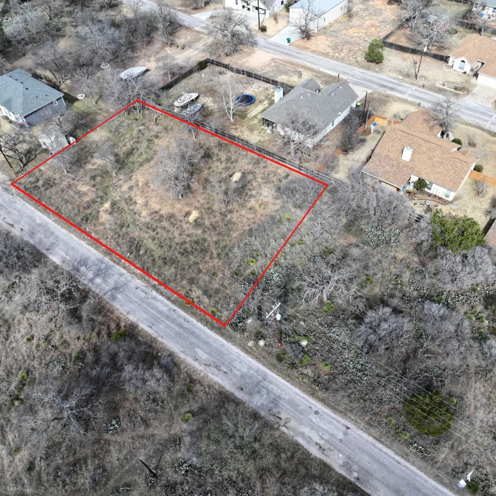 398 Sweetbriar Drive Granite Shoals, TX 78654