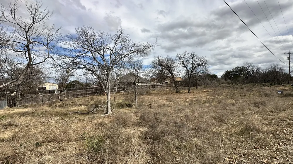 398 Sweetbriar Drive Granite Shoals, TX 78654