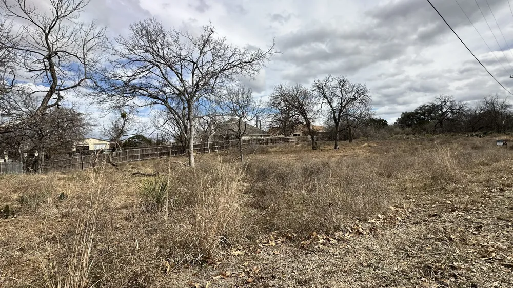 398 Sweetbriar Drive Granite Shoals, TX 78654