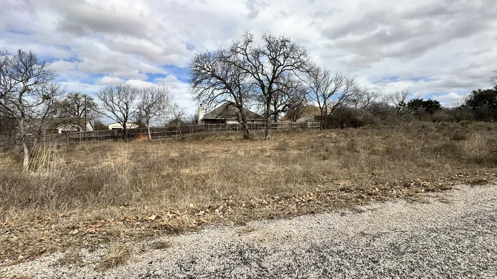 398 Sweetbriar Drive Granite Shoals, TX 78654