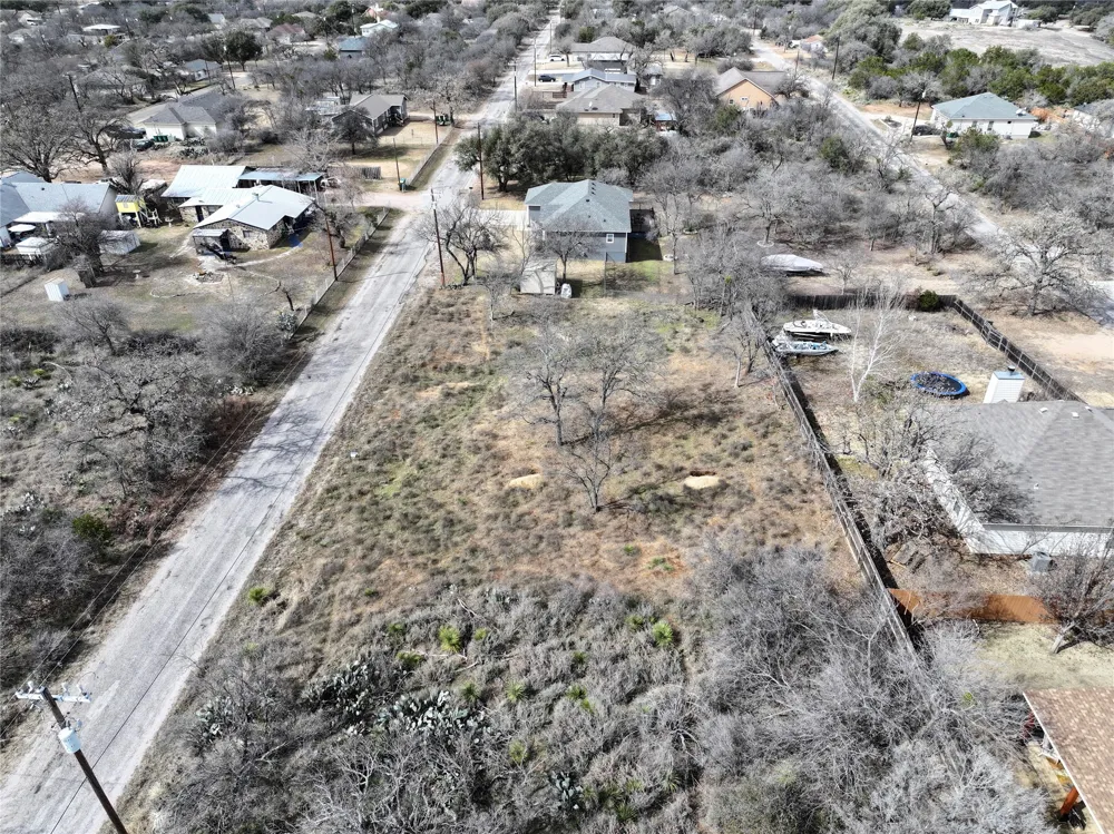 398 Sweetbriar Drive Granite Shoals, TX 78654