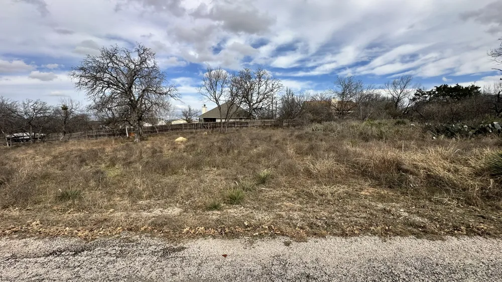 398 Sweetbriar Drive Granite Shoals, TX 78654