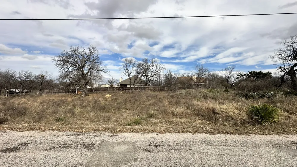 398 Sweetbriar Drive Granite Shoals, TX 78654