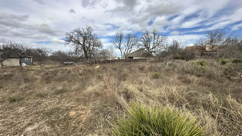 398 Sweetbriar Drive Granite Shoals, TX 78654