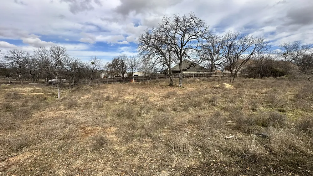 398 Sweetbriar Drive Granite Shoals, TX 78654