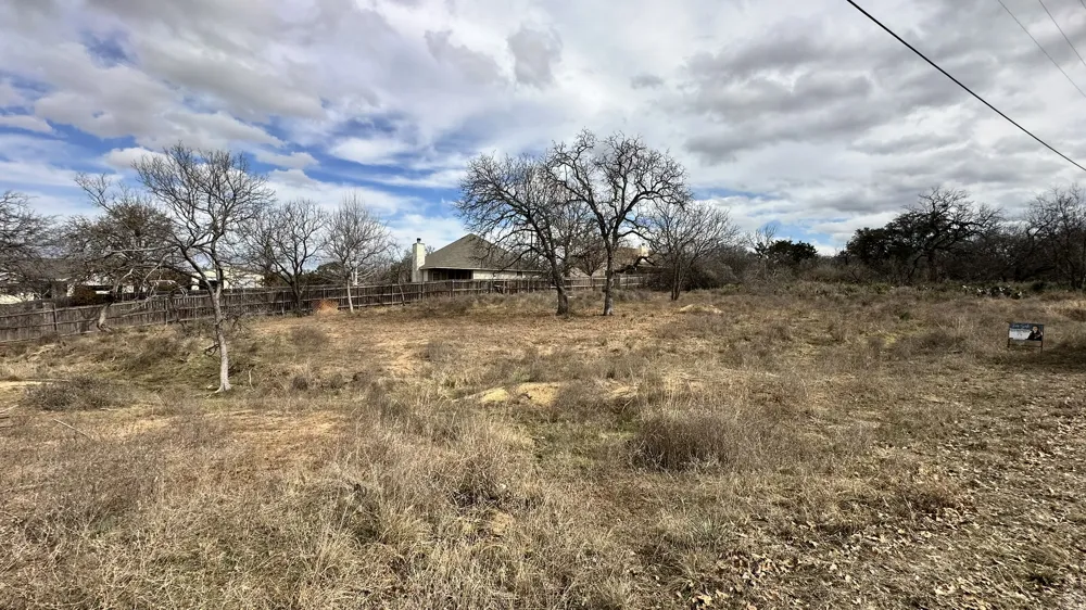 398 Sweetbriar Drive Granite Shoals, TX 78654