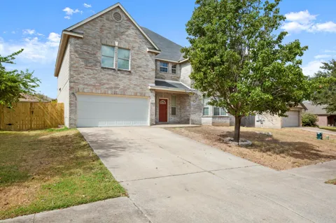 19616 San Chisolm Drive