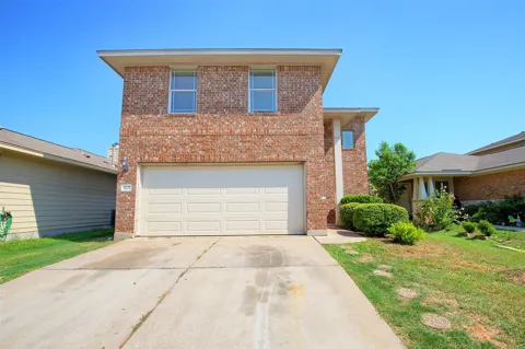 3207 Barksdale Drive
