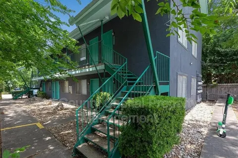404 W 35th Street #101
