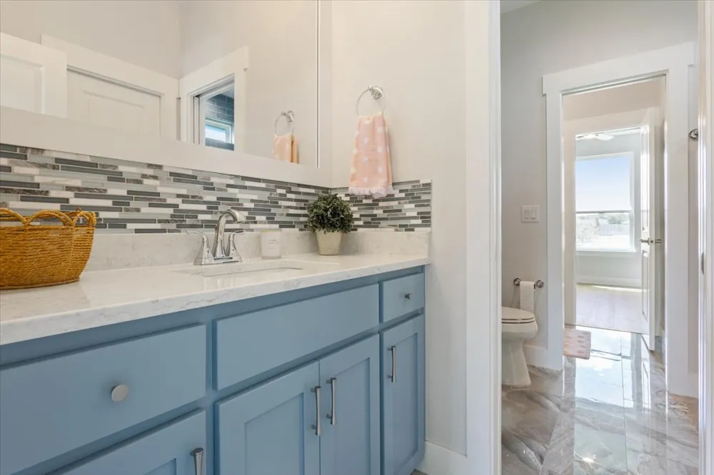 1235 Ambrose Drive Salado, TX 76571