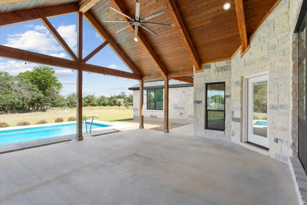 1235 Ambrose Drive Salado, TX 76571