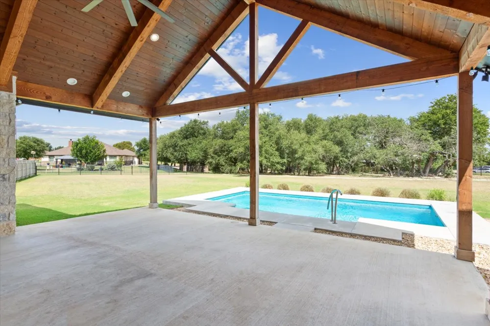 1235 Ambrose Drive Salado, TX 76571