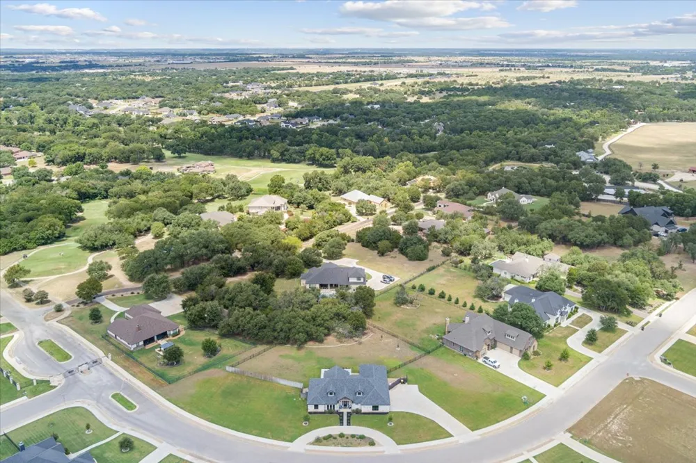 1235 Ambrose Drive Salado, TX 76571