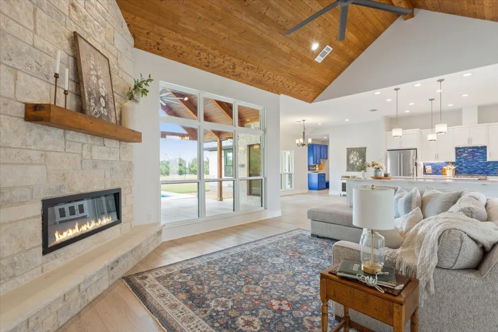 1235 Ambrose Drive Salado, TX 76571