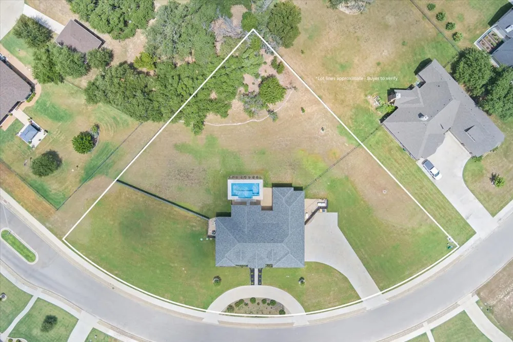 1235 Ambrose Drive Salado, TX 76571