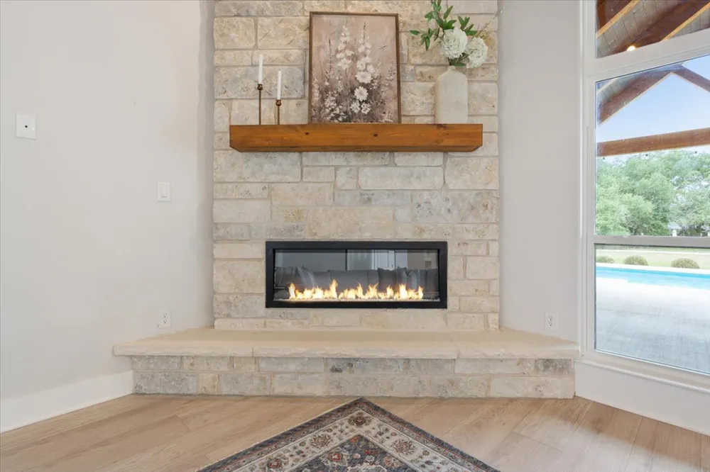 1235 Ambrose Drive Salado, TX 76571