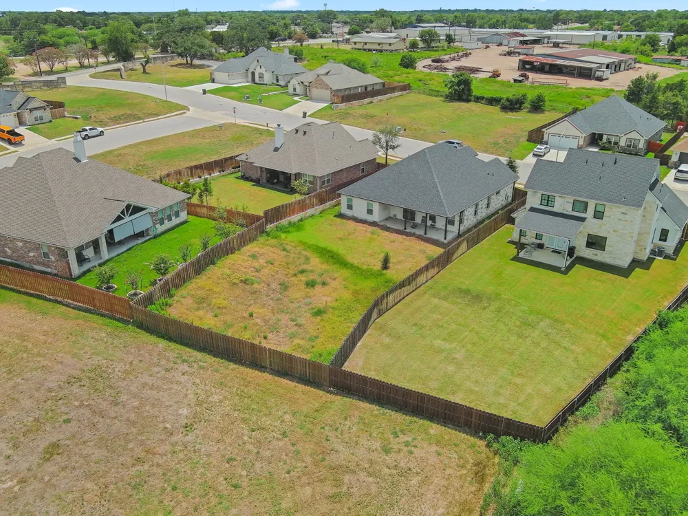 351 Firework Lane Giddings, TX 78942