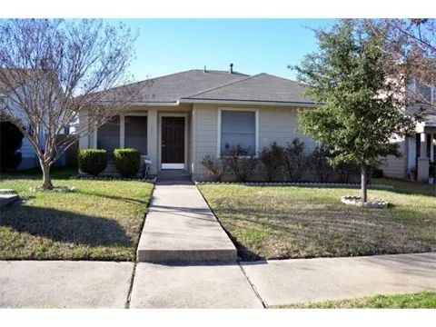 227 Wild Senna Drive