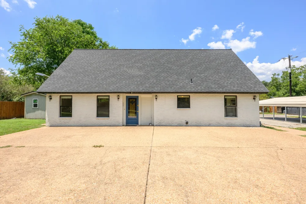 12900 Ben Milam Drive Manchaca, TX 78652