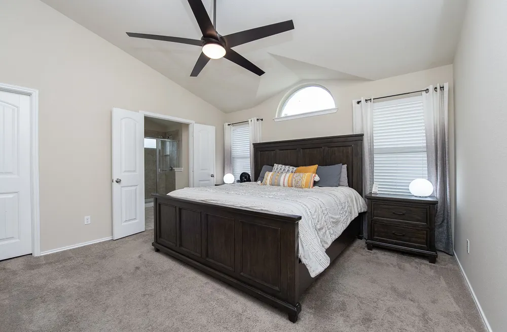 101 Igneous Lane Jarrell, TX 76537