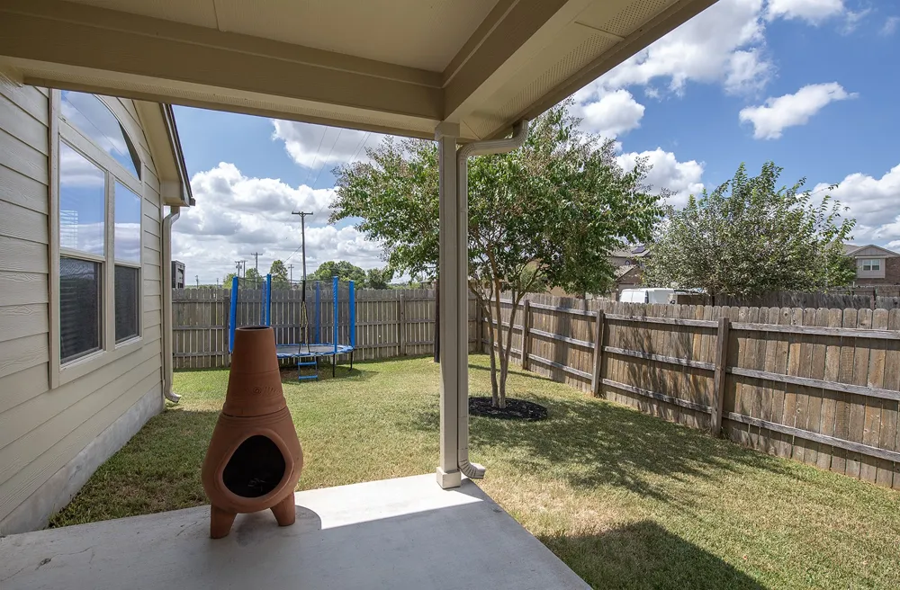 101 Igneous Lane Jarrell, TX 76537
