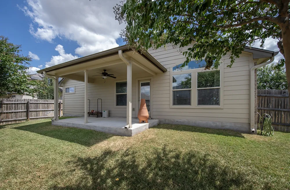 101 Igneous Lane Jarrell, TX 76537
