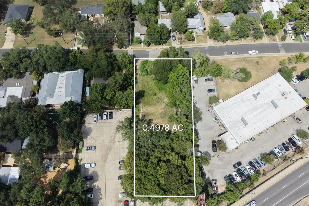 1317 Morgan Lane Austin, TX 78704